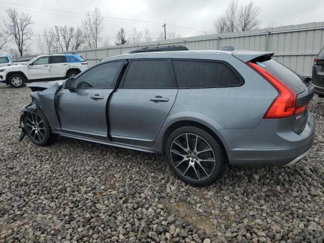 Изображение 2 2018 VOLVO V90 CROSS COUNTRY T6 INSCRIPTION 2018 с VIN YV4A22NLXJ1020391