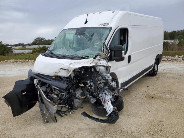 Изображение 1 2023 RAM PROMASTER 2500 2500 HIGH 2023 с VIN 3C6LRVDG0PE525981