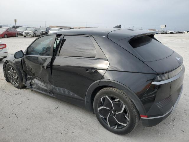 Изображение 2 2022 HYUNDAI IONIQ 5 SE 2022 с VIN KM8KM4AE4NU068683