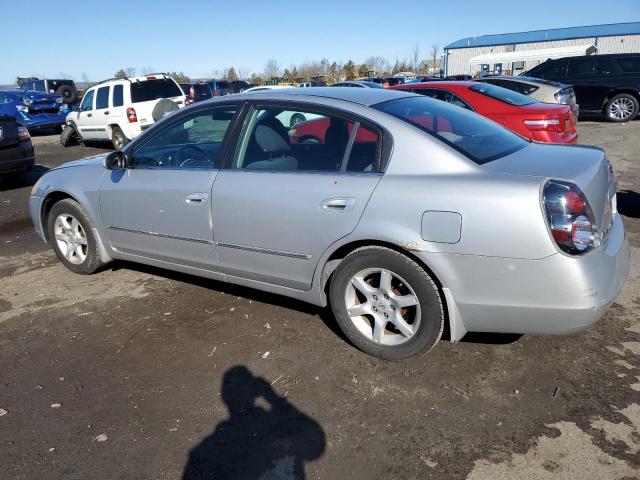 Image 2 of 2006 NISSAN ALTIMA S 2006 with VIN 1N4AL11E06N303843