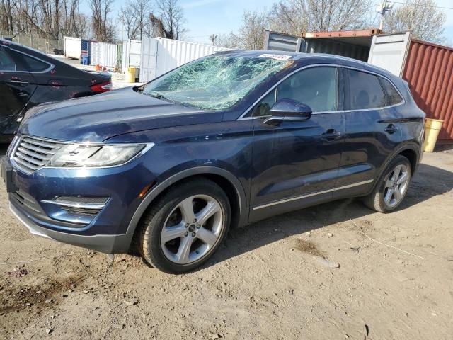 Obraz 1 z 2015 LINCOLN MKC  2015 z VIN 5LMCJ1A96FUJ24927