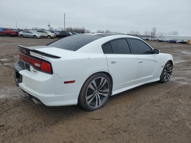 Изображение 3 2012 DODGE CHARGER SRT-8 2012 с VIN 2C3CDXEJ5CH270163