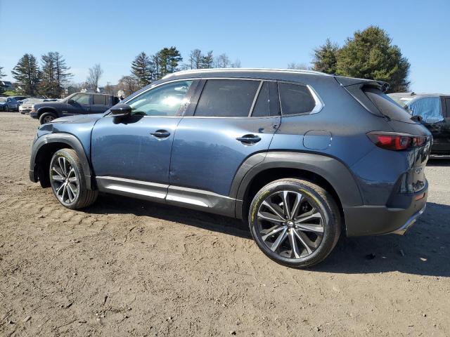 Image 2 of 2023 MAZDA CX-50 PREMIUM PLUS 2023 with VIN 7MMVABEY1PN116723