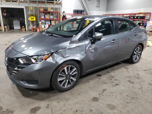 Obraz 1 z 2023 NISSAN VERSA SV 2023 z VIN 3N1CN8EV9PL840067