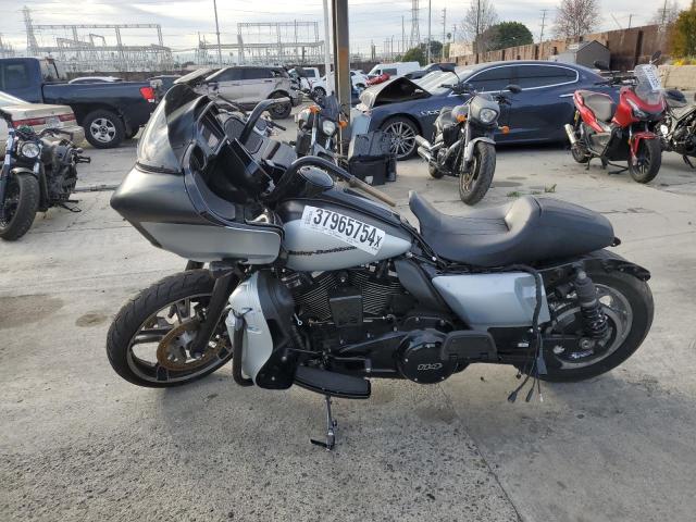 Image 3 of 2020 HARLEY-DAVIDSON FLTRK  2020 with VIN 1HD1KZF22LB615863