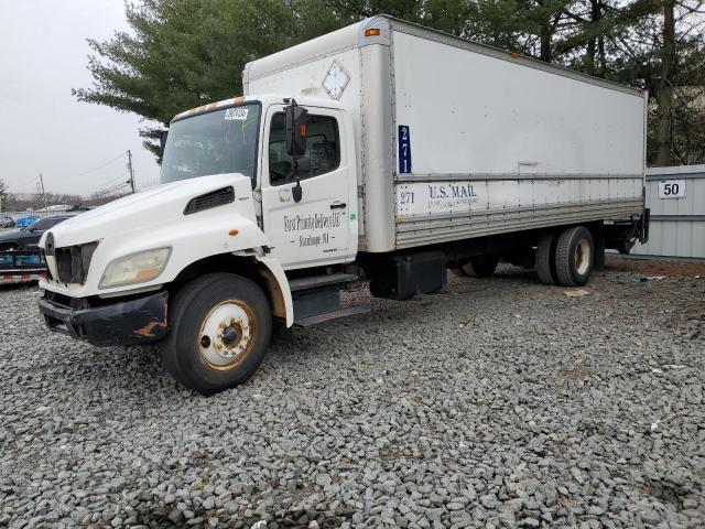 2007 HINO HINO 338  2007 image