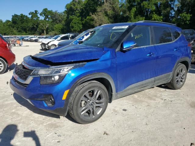 Obraz 2023 KIA SELTOS S 2023