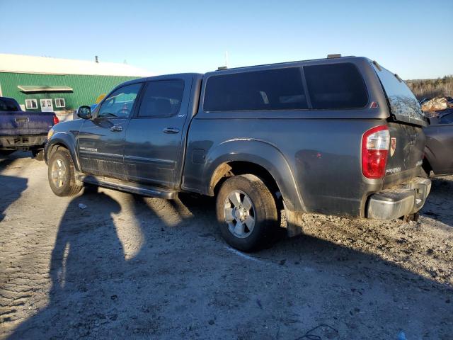 Изображение 2 2006 TOYOTA TUNDRA DOUBLE CAB SR5 2006 с VIN 5TBDT44106S503917
