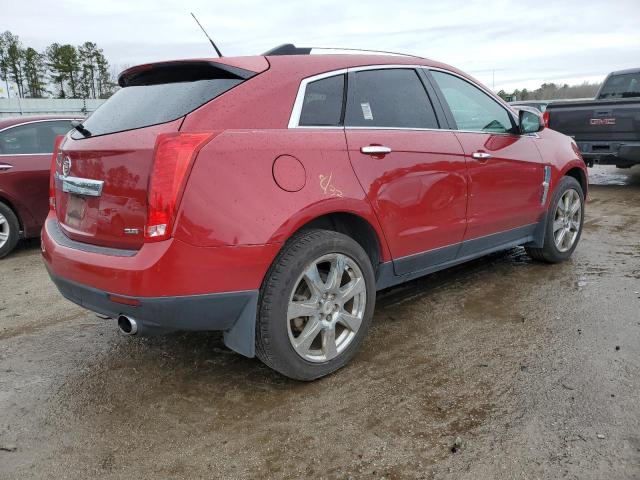 Obraz 3 z 2012 CADILLAC SRX PERFORMANCE COLLECTION 2012 z VIN 3GYFNBE38CS619690