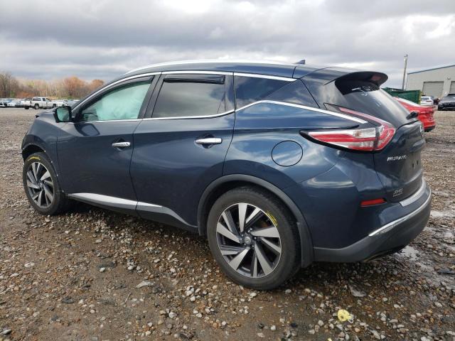 Image 2 of 2015 NISSAN MURANO S 2015 with VIN 5N1AZ2MH9FN228186