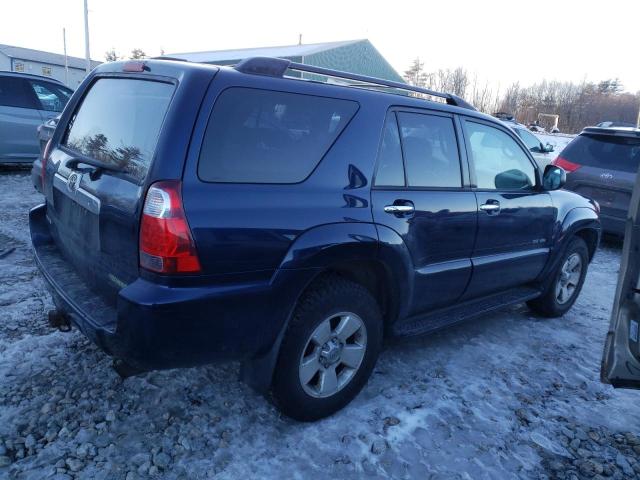 Obraz 3 z 2006 TOYOTA 4RUNNER SR5 2006 z VIN JTEBU14R760095799