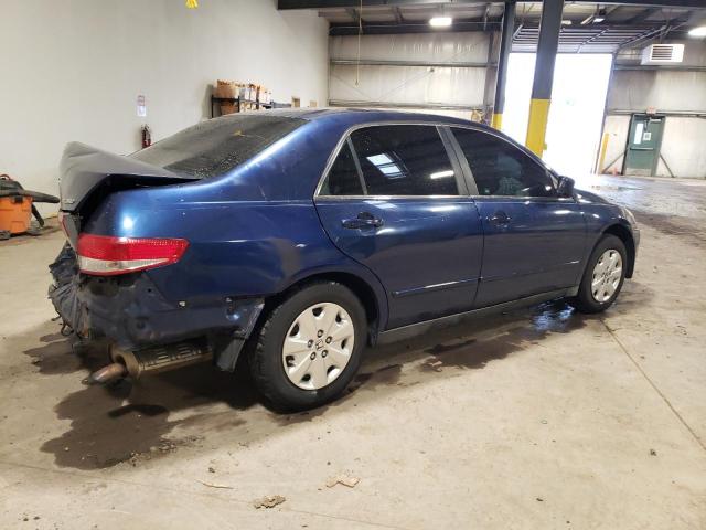 Obraz 3 z 2003 HONDA ACCORD LX 2003 z VIN 1HGCM56323A003417