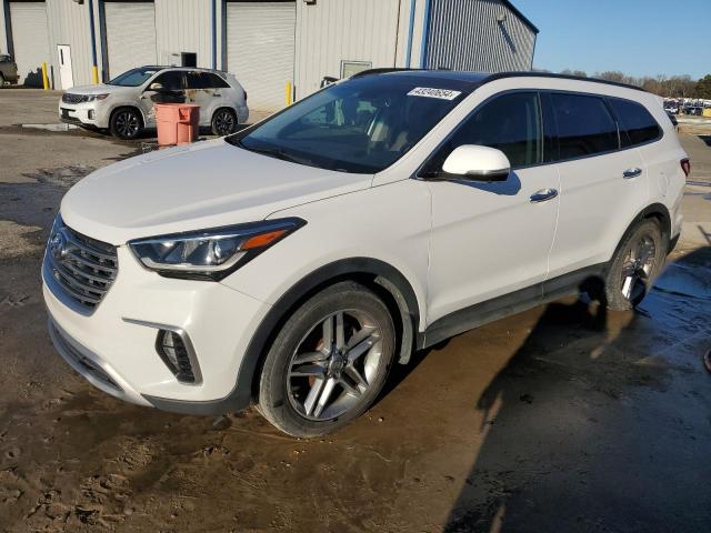 Изображение 1 2017 HYUNDAI SANTA FE SE ULTIMATE 2017 с VIN KM8SR4HF0HU195788