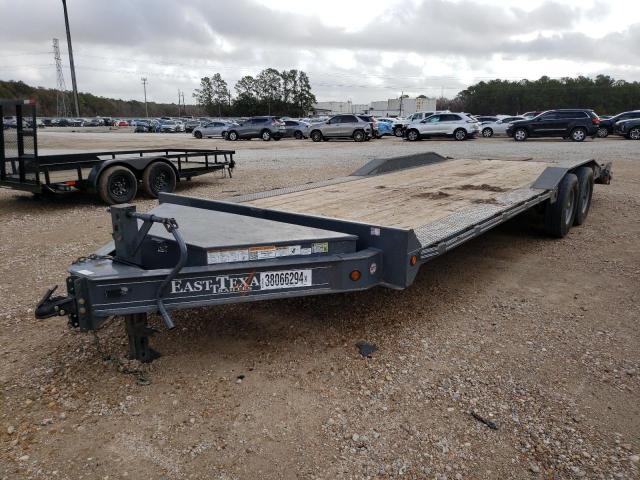 Obraz 2 z 2023 EAST TEXAS TRAL 2023 z VIN 58SBM242XPE030320