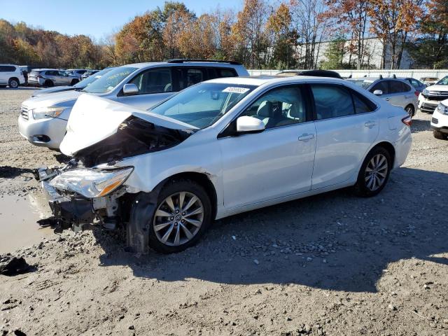 Image 1 of 2017 TOYOTA CAMRY LE 2017 with VIN 4T1BF1FK8HU665783