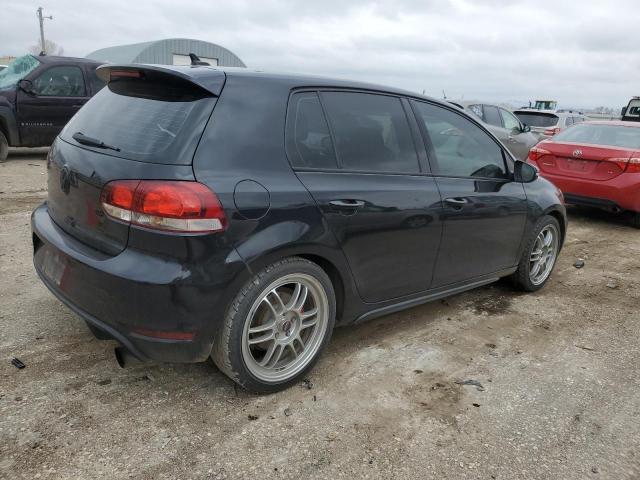 Изображение 3 2012 VOLKSWAGEN GTI  2012 с VIN WVWHV7AJ1CW203565