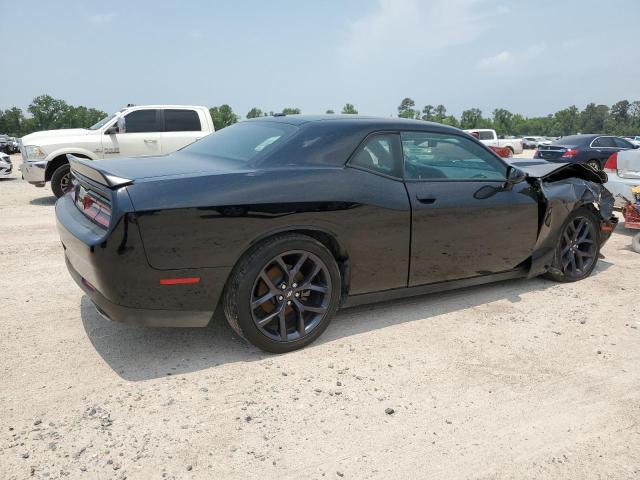 Image 3 of 2021 DODGE CHALLENGER GT 2021 with VIN 2C3CDZJG6MH677190