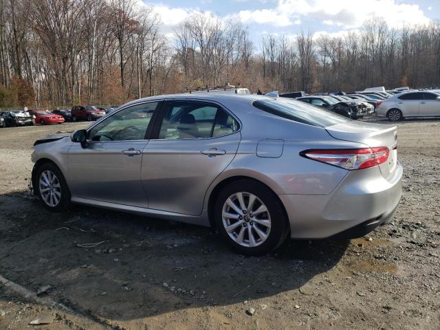 Изображение 2 2019 TOYOTA CAMRY L 2019 с VIN 4T1B11HK2KU680072