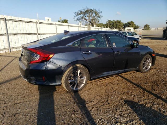 Image 3 of 2021 HONDA CIVIC EX 2021 with VIN 19XFC1F30ME204450