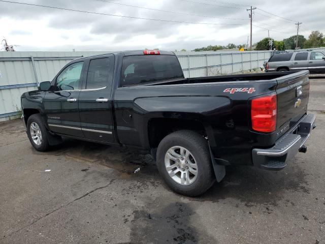 Image 2 of 2016 CHEVROLET SILVERADO K1500 LT 2016 with VIN 1GCVKREC2GZ397899