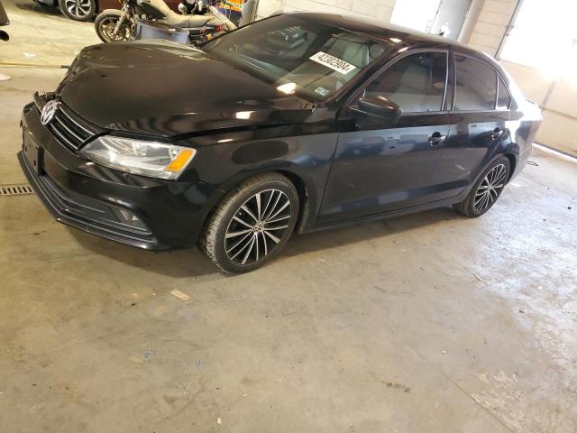 Obraz 2016 VOLKSWAGEN JETTA SPORT 2016