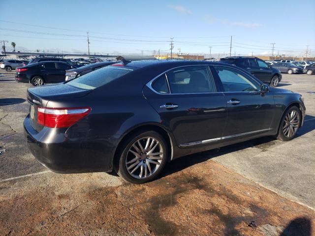 Obraz 3 z 2008 LEXUS LS 600HL 2008 z VIN JTHDU46F685001398