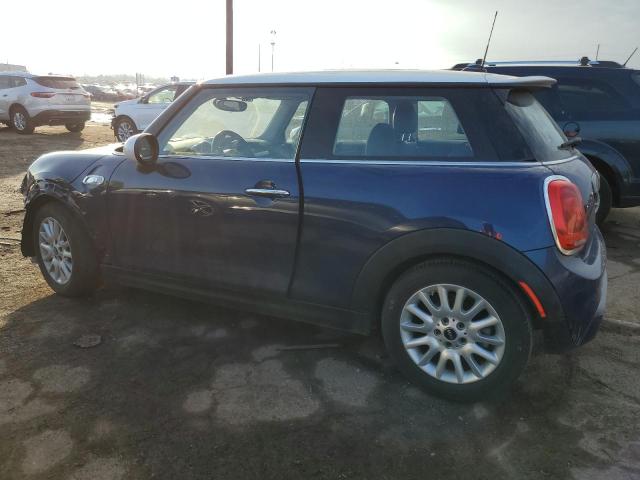 Image 2 of 2014 MINI COOPER S 2014 with VIN WMWXM7C51ET986113