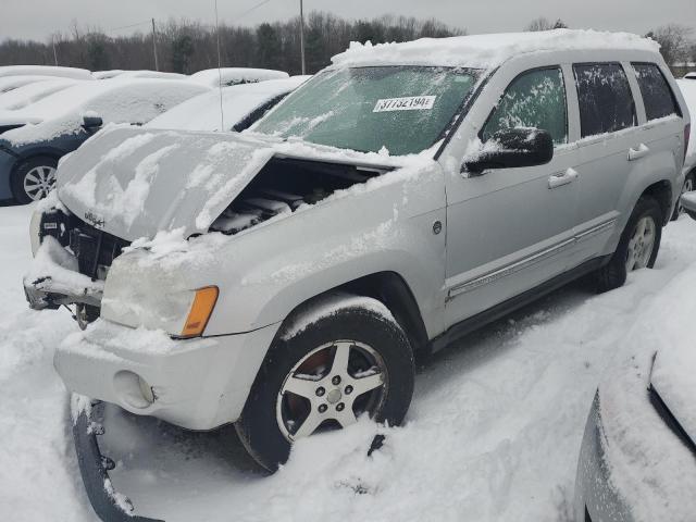 2005 JEEP GRAND CHEROKEE LIMITED 2005 image