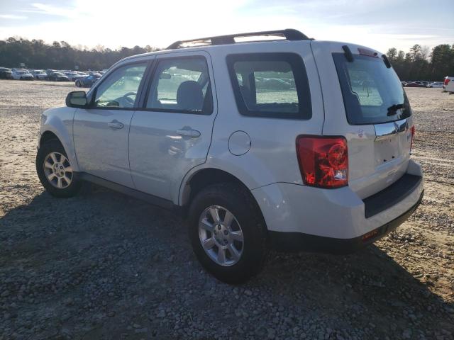 Изображение 2 2011 MAZDA TRIBUTE I 2011 с VIN 4F2CY0C73BKM07266