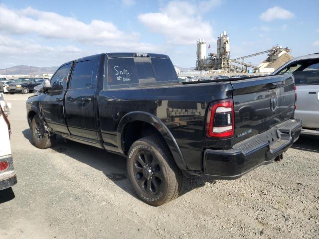 Image 2 of Ram 2500 with VIN 3C6UR5FL8MG591371