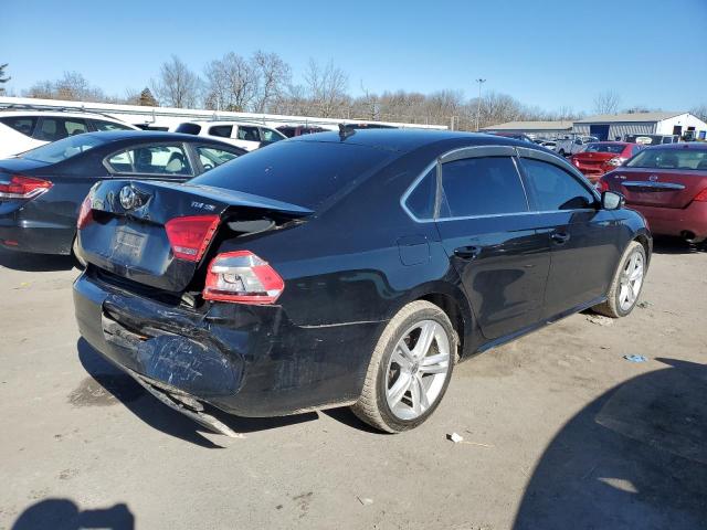 Image 3 of 2014 VOLKSWAGEN PASSAT SE 2014 with VIN 1VWBN7A32EC067276