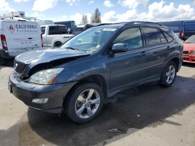 Изображение 2004 LEXUS RX 330 2004