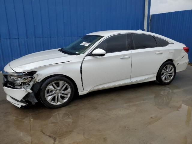 2020 HONDA ACCORD LX 2020 image