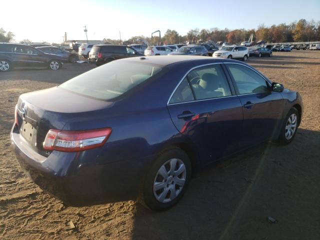 Obraz 3 z 2011 TOYOTA CAMRY BASE 2011 z VIN 4T1BF3EK7BU581488