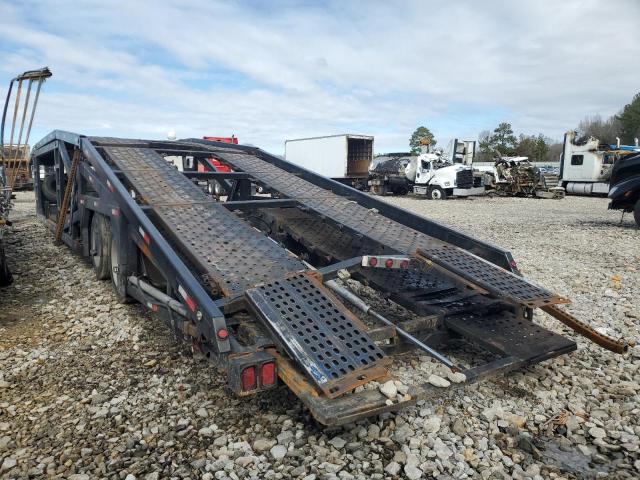 Image 3 of 2001 MILL TRAILER 2001 with VIN 1M9CSFC241T486291