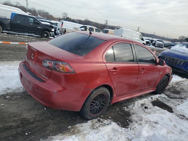 Изображение 3 2008 MITSUBISHI LANCER DE 2008 с VIN JA3AU16U08U004786