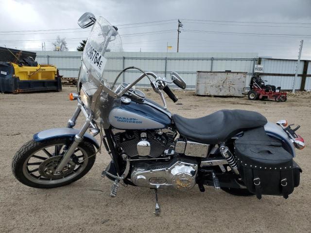 Изображение 3 2002 HARLEY-DAVIDSON FXDL  2002 с VIN 1HD1GDV172K401513