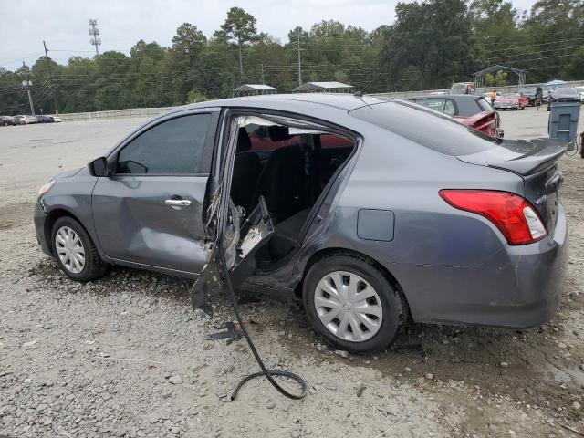 Image 2 of 2019 NISSAN VERSA S 2019 with VIN 3N1CN7APXKL806309
