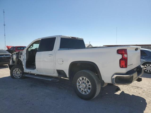 Image 2 of 2023 CHEVROLET SILVERADO K2500 HEAVY DUTY LT 2023 with VIN 1GC1YNEY2PF219526