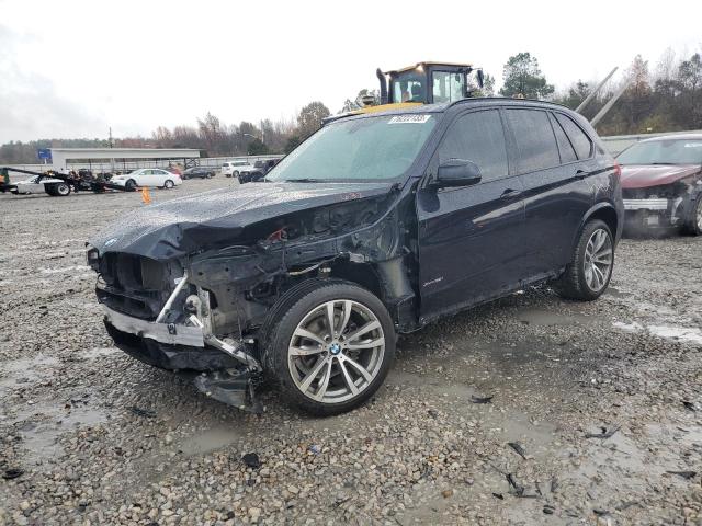 Image 1 of 2016 BMW X5 XDRIVE35I 2016 with VIN 5UXKR0C55G0S93019