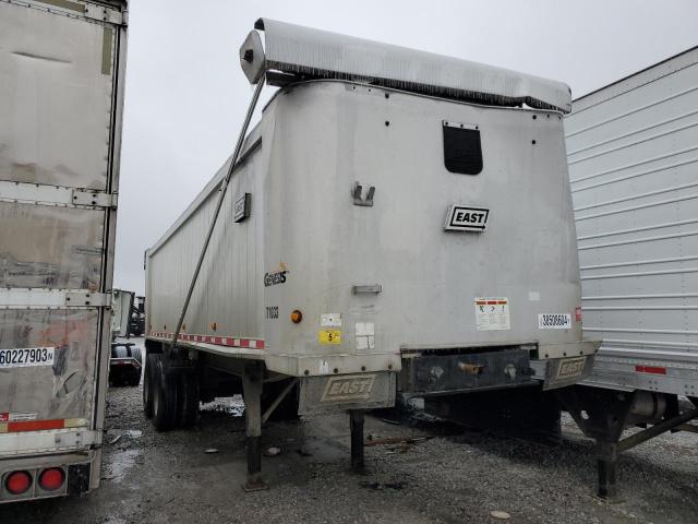 Image 1 of 2014 EAST SEMI TRLR 2014 with VIN 1E1D2M280ER050344