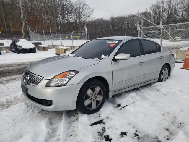 Изображение 1 2008 NISSAN ALTIMA 2.5 2008 с VIN 1N4AL21E98N480593