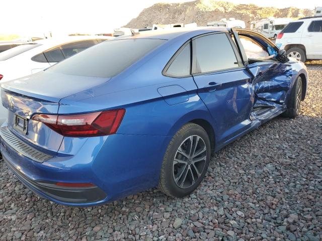 Изображение 3 2023 VOLKSWAGEN JETTA SPORT 2023 с VIN 3VWBM7BU9PM024291