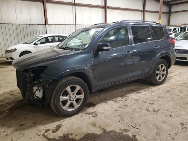 Image 1 of 2011 TOYOTA RAV4 LIMITED 2011 with VIN 2T3DF4DV4BW088272