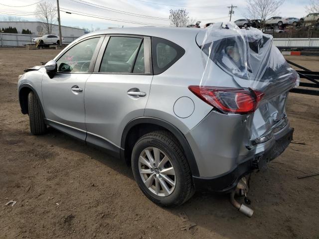 Image 2 of 2016 MAZDA CX-5 SPORT 2016 with VIN JM3KE4BY4G0713330