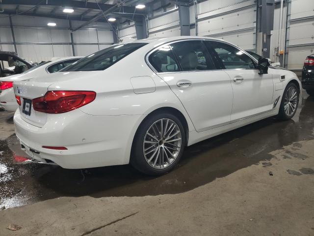 Изображение 3 2017 BMW 540 XI 2017 с VIN WBAJE7C39HG887196