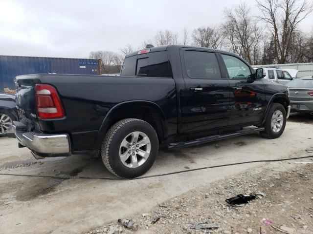 Изображение 3 2019 RAM 1500 LARAMIE 2019 с VIN 1C6SRFJT6KN518041