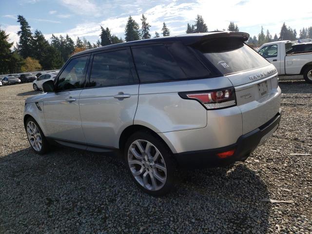 Obraz 2 z 2014 LAND ROVER RANGE ROVER SPORT HSE 2014 z VIN SALWR2WFXEA312957