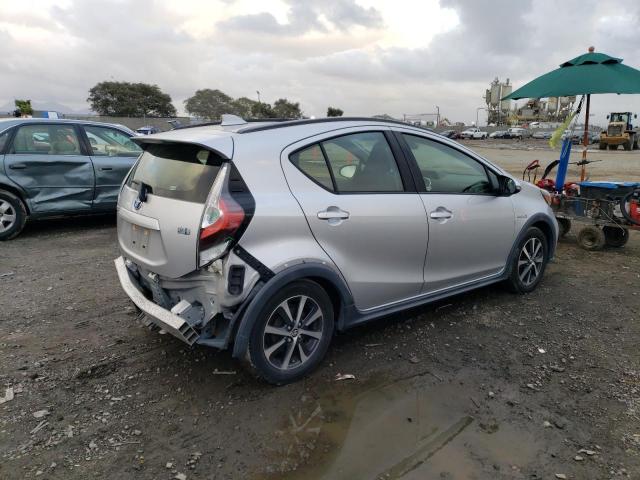 Obraz 3 z 2018 TOYOTA PRIUS C  2018 z VIN JTDKDTB32J1606806
