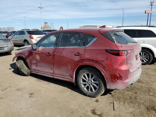 Obraz 2 z 2024 MAZDA CX-5 SELECT 2024 z VIN JM3KFBBL4R0409309